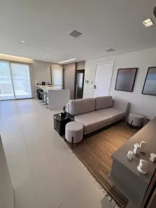Apartamento com 2 Quartos para alugar, 113m² no Jardim Aclimação, São José do Rio Preto