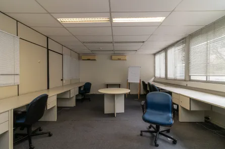 Ponto Comercial com 2 Quartos para alugar, 80m² no Itaim Bibi, São Paulo