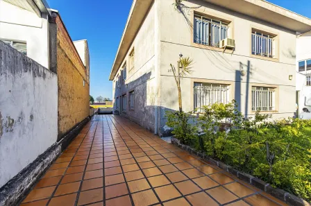 Apartamento com 3 Quartos à venda, 113m² no Parolin, Curitiba