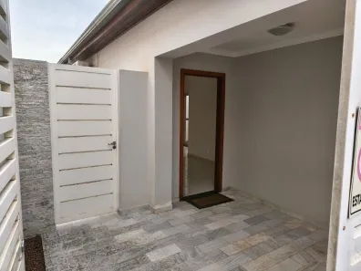Casa com 3 Quartos à venda, 110m² no Centro, Limeira