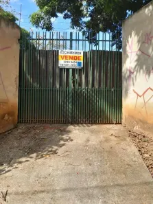 Lote/Terreno à venda, 22794m² no Jardim Santa Cecília, Sorocaba