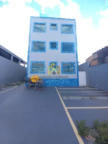 Apartamento com 2 Quartos à venda, 60m² no Botafogo (Justinópolis), Ribeirão das Neves
