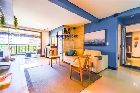 Apartamento com 3 Quartos à venda, 101m² no Tapera, Aquiraz