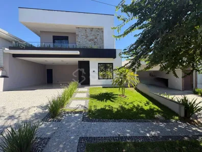 com 3 Quartos à venda, 226m² no Jardim São Marcos, Valinhos