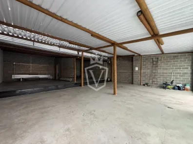Galpão/Depósito/Armazém para alugar, 155m² no Centro, Jundiaí