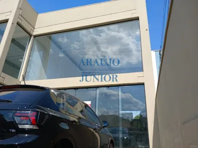 Ponto Comercial para alugar, 241m² no Jardim São Domingos, Americana