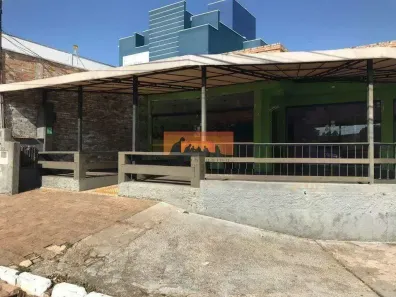Ponto Comercial para alugar, 420m² no Cidade Universitária, Campinas