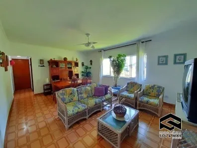 Apartamento com 4 Quartos à venda, 95m² no Enseada, Guarujá