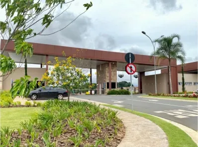 Lote/Terreno à venda, 360m² no Jardins Bolonha, Senador Canedo