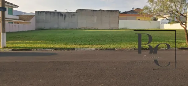 Lote/Terreno à venda, 360m² no Jardim Villa Verona, Sorocaba