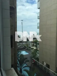Apartamento com 3 Quartos à venda, 135m² no Barra da Tijuca, Rio de Janeiro