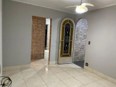 Casa com 2 Quartos à venda, 154m² no Conjunto Habitacional Padre Anchieta, Campinas
