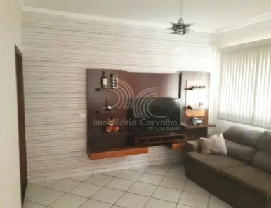 Casa com 2 Quartos à venda, 126m² no Parque Residencial Rochele II, Santa Bárbara D'Oeste