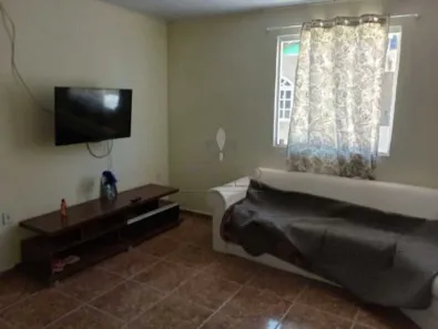 Casa de Condomínio com 2 Quartos à venda, 100m² no Nova Califórnia (Tamoios), Cabo Frio