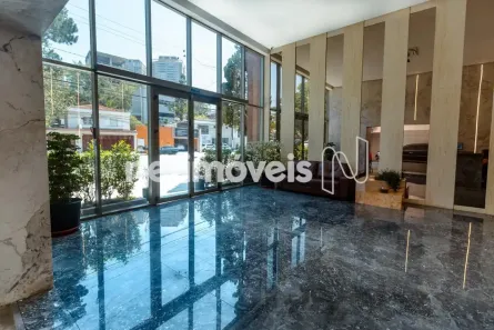Sala Comercial para alugar, 65m² no Vila Tramontano, São Paulo