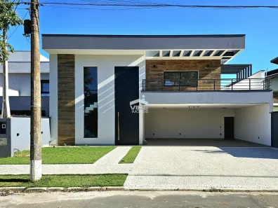 Casa de Condomínio com 5 Quartos à venda, 360m² no Caminhos de San Conrado (Sousas), Campinas