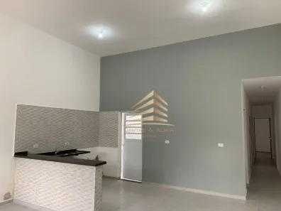 Casa com 3 Quartos à venda, 83m² no Vila Nova Bonsucesso, Guarulhos