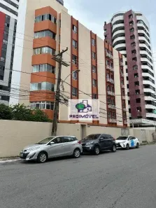 Apartamento com 3 Quartos para alugar, 173m² no Candeias, Jaboatão dos Guararapes