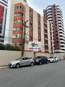 Apartamento com 3 Quartos para venda ou aluguel, 173m² no Candeias, Jaboatão dos Guararapes