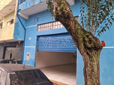 Ponto Comercial para alugar, 100m² no Vila Medeiros, São Paulo