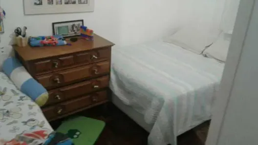 Kitnet à venda, 43m² no Glória, Rio de Janeiro