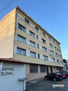 Prédio Comercial à venda, 1049m² no Centro Histórico, Lapa