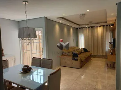 Casa de Condomínio com 2 Quartos à venda, 90m² no Residencial das Américas, Ribeirão Preto