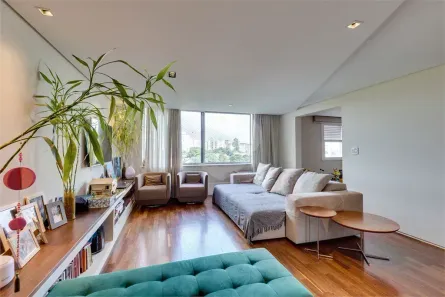 Apartamento com 4 Quartos à venda, 176m² no Santo Amaro, São Paulo