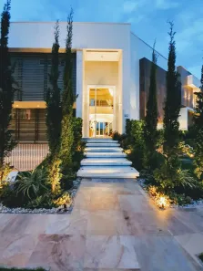 Casa de Condomínio com 5 Quartos à venda, 800m² no Cararu, Eusébio