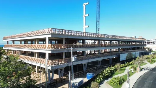 Apartamento com 1 Quarto à venda, 43m² no Campeche, Florianópolis