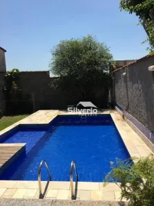 Sobrado com 4 Quartos à venda, 150m² no Jardim Satélite, São José dos Campos