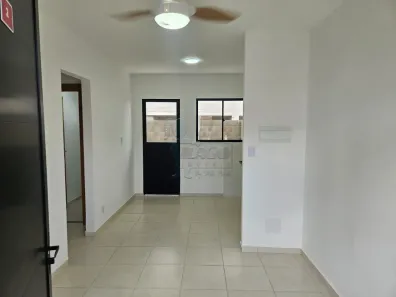 Casa de Condomínio com 2 Quartos para alugar, 43m² no Parque Residencial Cândido Portinari, Ribeirão Preto