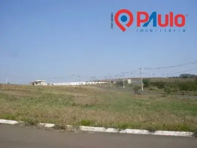 Lote/Terreno à venda, 1606m² no Campestre, Piracicaba