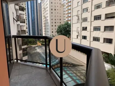 Apartamento com 1 Quarto à venda, 45m² no Jardim Paulista, São Paulo