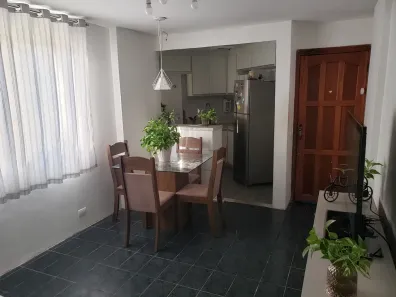 Apartamento com 2 Quartos à venda, 56m² no Barra da Tijuca, Rio de Janeiro