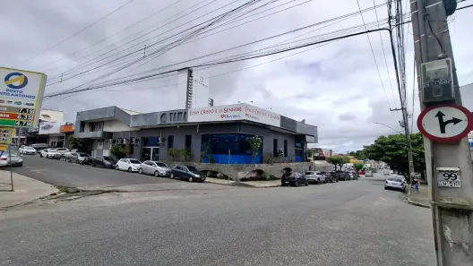 Prédio Comercial à venda, 1083m² no Centro, Campina Grande