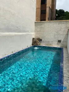 Sobrado com 6 Quartos para alugar, 310m² no Perdizes, São Paulo