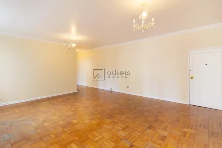 Apartamento com 4 Quartos à venda, 200m² no Jardim Paulista, São Paulo