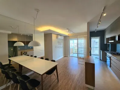 Apartamento com 3 Quartos à venda, 72m² no Parque Itália, Campinas