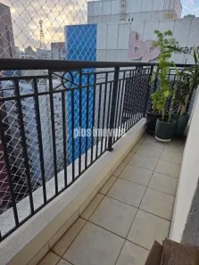 Apartamento com 2 Quartos à venda, 65m² no Bela Vista, São Paulo