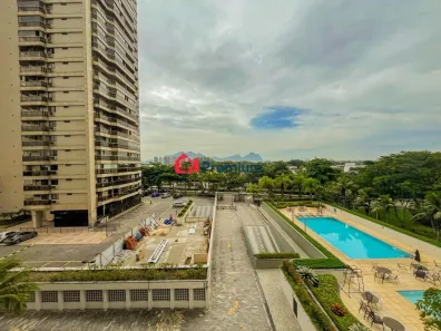 Apartamento com 3 Quartos à venda, 105m² no Barra da Tijuca, Rio de Janeiro