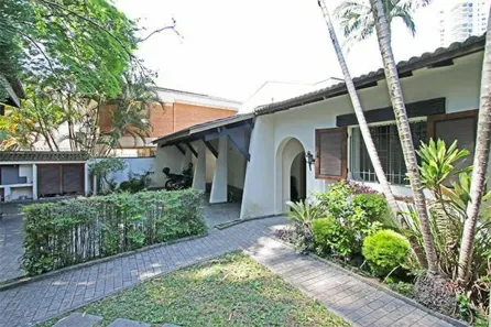 Sobrado com 3 Quartos à venda, 450m² no Jardim Marajoara, São Paulo
