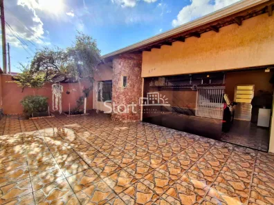 Casa com 3 Quartos à venda, 224m² no Jardim Campos Elíseos, Campinas