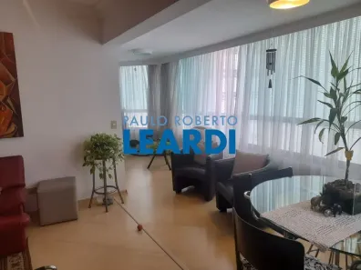 Apartamento com 3 Quartos à venda, 197m² no Campo Belo, São Paulo