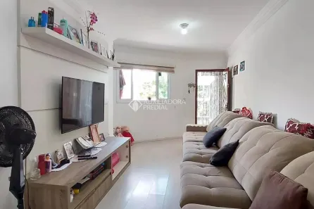 Sobrado com 3 Quartos à venda, 176m² no Vila Guiomar, Santo André
