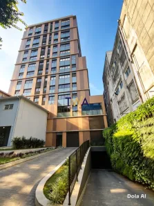 Apartamento com 3 Quartos à venda, 115m² no Lourdes, Belo Horizonte