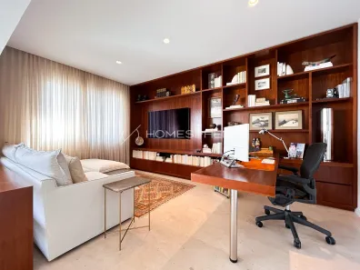 Apartamento com 2 Quartos à venda, 200m² no Jardim Paulista, São Paulo