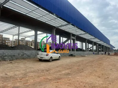 Galpão/Depósito/Armazém para alugar, 20000m² no Vila Nova Bonsucesso, Guarulhos
