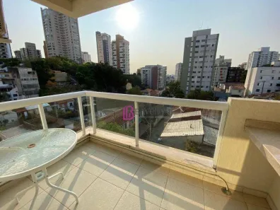 Apartamento com 1 Quarto à venda, 67m² no Perdizes, São Paulo