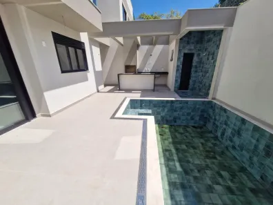 Casa de Condomínio com 4 Quartos à venda, 320m² no Barra da Tijuca, Rio de Janeiro